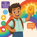 BioCare Kids Multivitamin Gummies. 