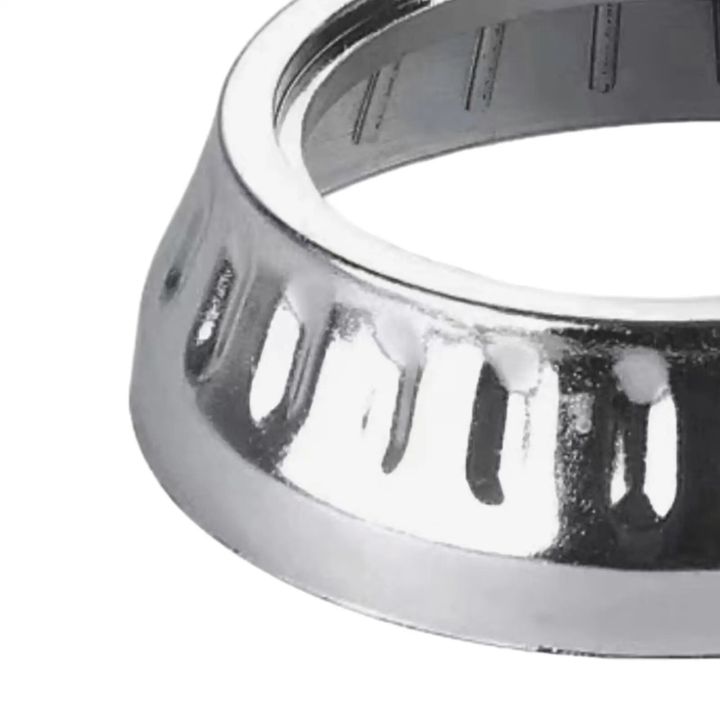 Bar Stool Chair Base Disc Decorative Cover Chair Accessories Replacement Spare Parts Computer Chair Base Decorative Cover