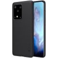 Nillkin ( Galaxy S20 / S20 5G ) Super Frosted Shield Matte cover case for Samsung Galaxy S20 / S20 5G (S20) Back Case  - Black. 