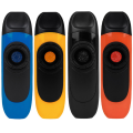 Kazoo Professionally Playsmusical Instrument, Easy to Learn Kazoo Guitar Accompaniment Instruments, Blue. 