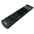 RM-AAU135 Remote Control for Sony STR-KM3 STR-KM5 AAU136 SS-MSP7M Power Amplifier Remote Control Replacement. 