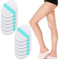 Anti Chafing Sticker Paste Inner Thigh Anti Wear Patch Anti Friction Thigh Pads Disposable Self Adhesive Invisible Thigh Patch.