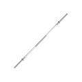 3 Feet Barbell Bar - Silver. 