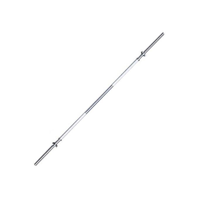 3%20Feet%20Barbell%20Bar%20-%20Silver%20-%20Image%202