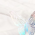 12pcs/lot Butterflies Wall Sticker Beautiful Butterfly for Kids Room Wall Decals.