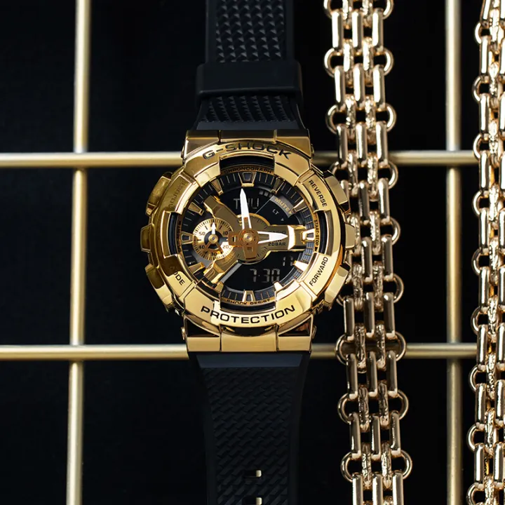 (Ready%20Stock)%20G%20.Shock%20Men%20Watch%20Digital%20Sport%20Watch%20LED%20Display%20Water%20Resistant%20Shockproof%20and%20Waterproof%20World%20Time%20LED%20Auto%20Light%20Sports%20Square%20Wrist%20Watches%20with%202%20Years%20Warranty%20GM-110G-1A9%20-%20Image%204