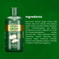 Natura Grow Shampoo + Conditioner 200ml (Buy 1 Get 1).