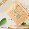 Best Dry Clay Kraft 17 gm 5 pieces packing by high quality Kraft paper, Thirty percent humidity absorption capacity Dry Clay Desiccant. 