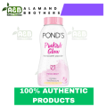 PONDS PINKLISH GLOW TRANSLUCENT FACIAL POWDER - 50GM. 