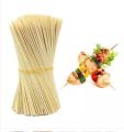 Bamboo Stick (Shashlik Kati / Kabab Kati ) 8 inch 1 Pack (50pcs).