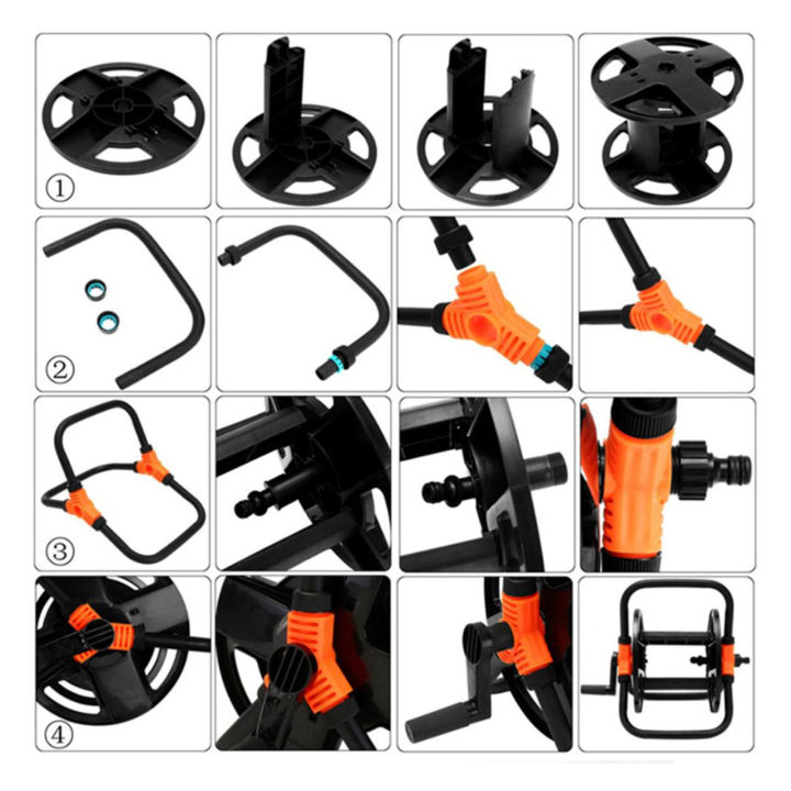 Migeet%20Hose%20Trolley%20Garden%20Water%20Pipe%20Trolley%2020m%20Empty%20Hose%20Trolley%20Hose%20Pipe%20Reel%20Hosepipe%20Organizer%20for%20Watering%20Hoses%20for%20Garden%20Camping%20Balcony%20-%20Image%208