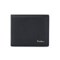 Tailian men's wallet, short business classic, multi-card wallet, leather cross-border gift box, wallet.