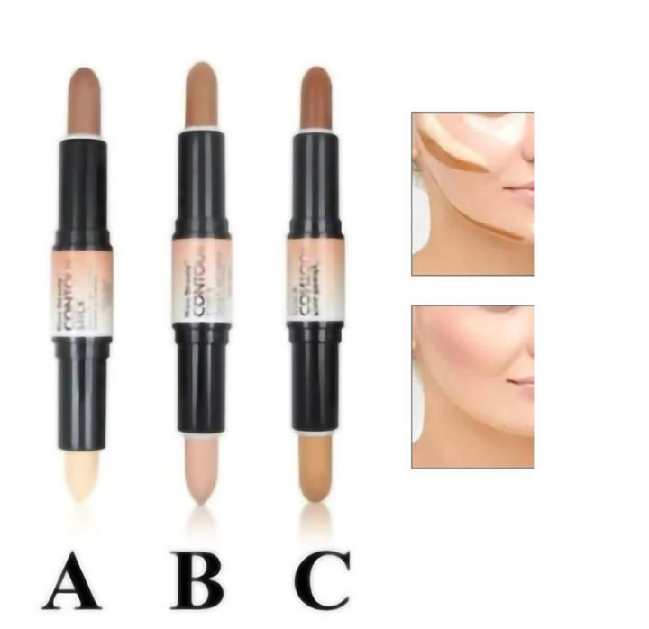 Kiss%20Beauty%20Contour%20Stick%202%20in%201%20Highlight%20and%20Contour%20Accent%20-%20Concealer%20-%20Image%203