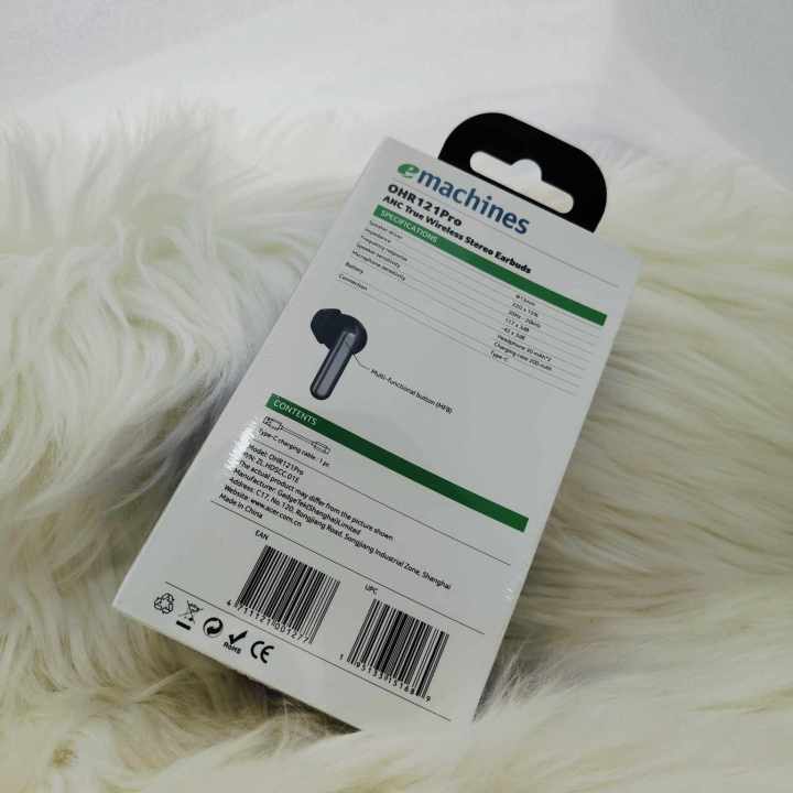 Acer%20True%20Wireless%20Earbuds%20OHR-121%20Pro%20-%20Image%202