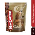 Mac coffee Gold Pouch 95 Gm. 