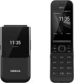 Nokia 150 (2023) Latest Dual Sim Purple Colour. 