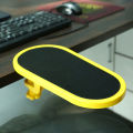 Arm Support for Computer Desk/ Reading Table.