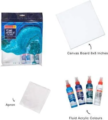 Camel%20Fluid%20Acrylic%20Colors%20kit%203%20pack%20(12%20pcs%20color+3%20pcs%20canvas+3%20pcs%20apron)%20Sunset,%20Aqua%20&%20Monochrome%20-%20Image%205