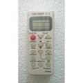 Haier AC Remote. 