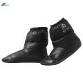 90% White Duck Down Booties Boots Shoes Slippers Women Men Camping Backpacking Home.