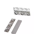 Magnetic Name Badges and Name Tag Magnet.