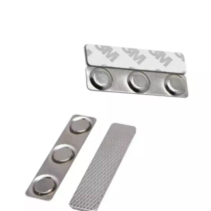 Magnetic Name Badges and Name Tag Magnet