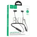 Hoco ES70 Long Battery Life Bluetooth V5.3 Wireless Earphone Neckband.