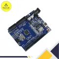 Arduino UNO R3 ATMEGA328P SMD CH340 Type-C. 