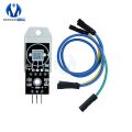 【Mary DAI Store】DHT22 Digital Temperature Humidity Sensor Module Arduino Replace SHT11 With Dupont Cables. 