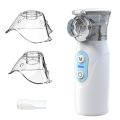Handheld Portable Mesh Nebulizer JSL-W302.