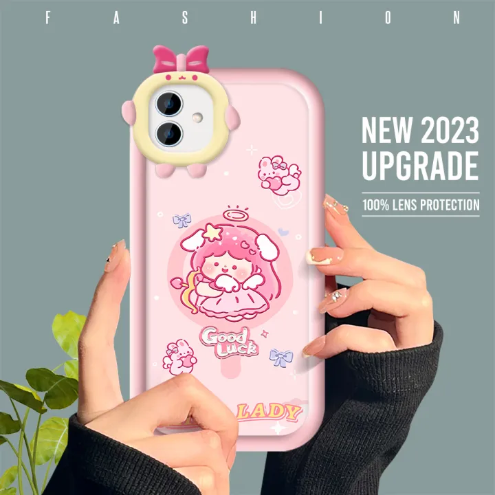 For%20Samsung%20A04%20Back%20Cover%20Cartoon%20Cute%20Girl%20Fairy%20Pattern%20Phone%20Case%20Monster%20Lens%20Phone%20Shell%20Soft%20Protective%20Cover%20Shockproof%20Cellphone%20Casing%20-%20Image%202