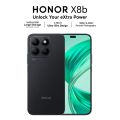 HONOR X8b 8GB+512GB Large Storage 108MP & 50 MP Portrait Photography 6.7 inches Risk-free Dimming AMOLED Display - 1 Year Warrenty. 