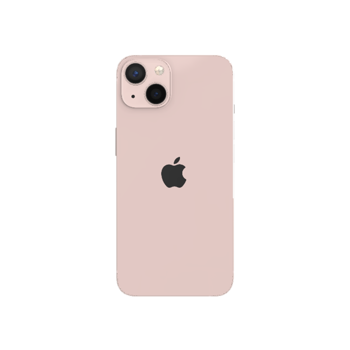 Pre-Owned (ব্যবহৃত) Iphone 13 Pink 128GB Graphite Grade A+ | Daraz.com.bd