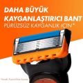 Gillette Fusion Razor Blades for Men 7702018874460,. 