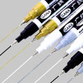 Paint Pen 0.7mm Extra Fine Point Paint Marker Non-toxic Waterproof Marker Pen Fullhouse. 