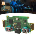 Joystick Controller Motherboard, Same Response and Function Works Properly Game Controller Motherboard for Game Controller. 