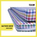 Mattress cover(38x80inch). 