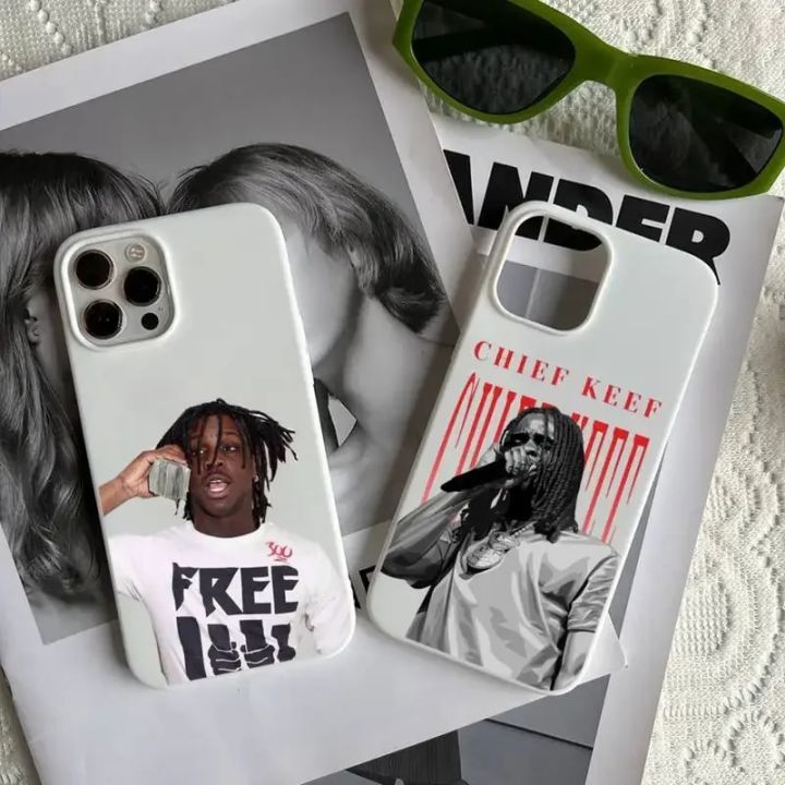 Chief Keef Rapper Phone Case Candy Color for iPhone 14 11 12 13 mini pro MAX Plus | Daraz.com.bd Chief Keef Rapper Phone Case Candy Color for iPhone 14 11 12 13 mini pro MAX Plus | Daraz.com.bd