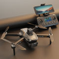FLH ES105 MAX Drone 1080 Full HD Drone. 