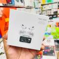 A9 Pro ANC/ENC Dauble Dark Noise Reduction Touch Control Bluetooth Earbuds. 