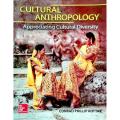 Cultural Anthropology (Conrad Phillip Kottak). 