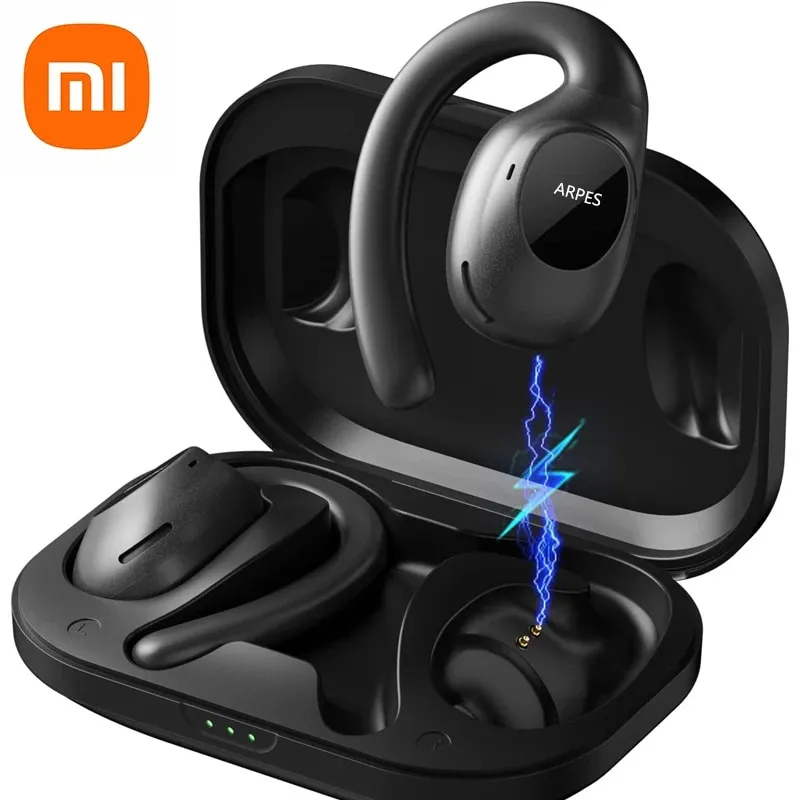 Mijia Xiaomi Airdots Bluetooth Version Bluetooth Earbuds Xiaomi
