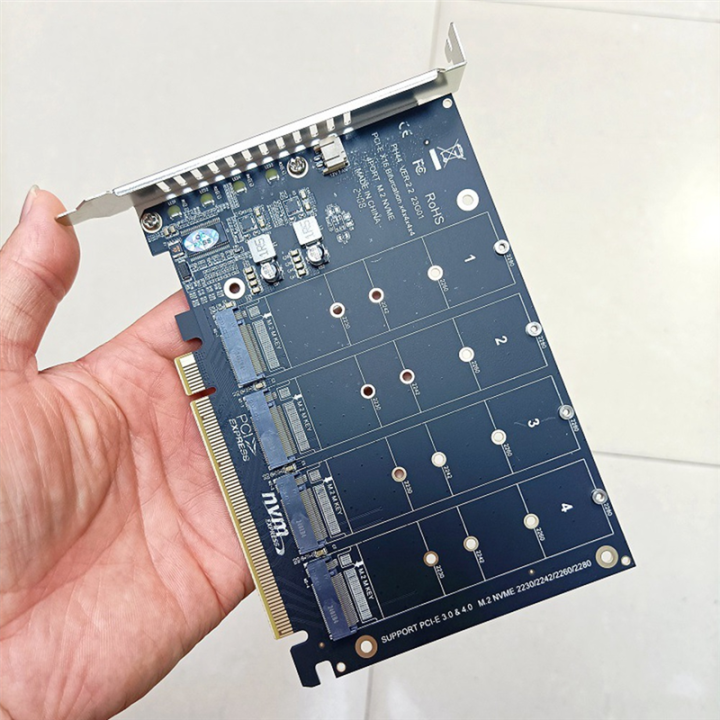 Hard%20Disk%20Expansion%20Card%20PCI-E16X%20Slot%20to%204%20NVME%20Solid%20State%20Drive%20-%20Image%208