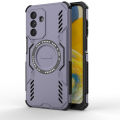 Samsung Galaxy A26 Magnetic Phone Case,Strong MagSafe Slim Protective Phone Case Cover Compatible with Samsung Galaxy A26.