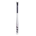 Aluminium Baseball Bat - Grey. 