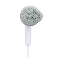 3.5mm Samsung White Earphone Multicolor - Headphone.