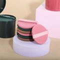 【The Edge of Beauty】Powder Puff-7PCs with storage box-makeup blending sponges-for applying BB liquid cream, loose powder-ultra-soft-beauty blender tools-make tools. 