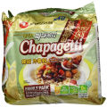 NONGSHIM Chapagetti Chajangmyun (5x140g). 