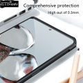 Phone case Nokia G11 Plus Transparent Clear Air Protector Soft Frame Hard Armor Back cover Nokia G11 Plus case. 
