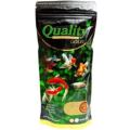 Quality Gold Fish Food 200gm (MICRO PELLET for all Small Mouth Aquarium Fish).